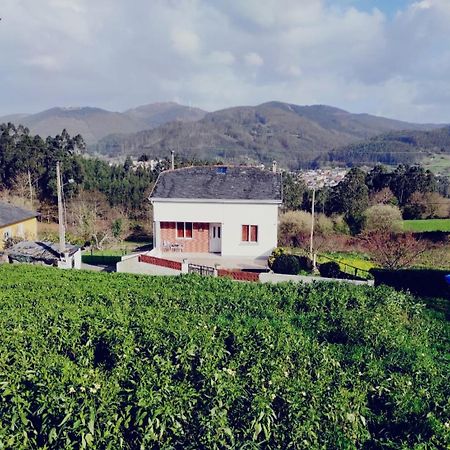 Casa Familiar Con Finca Privada บีเวโร ภายนอก รูปภาพ