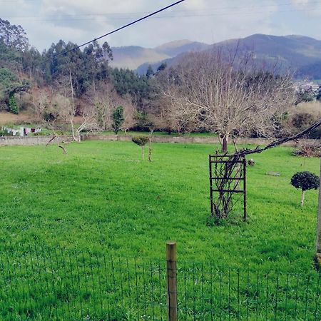 Casa Familiar Con Finca Privada บีเวโร ภายนอก รูปภาพ