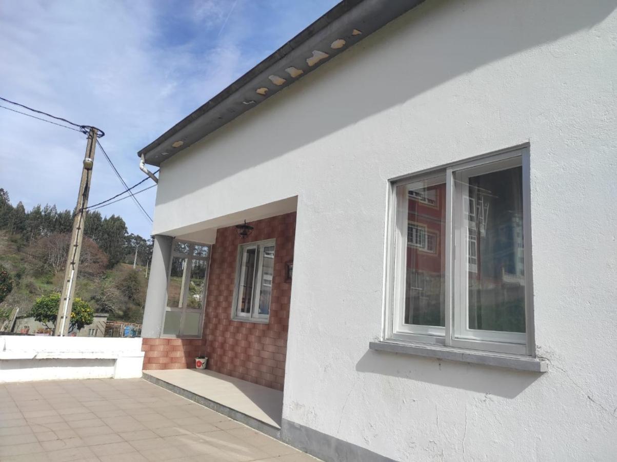 Casa Familiar Con Finca Privada บีเวโร ภายนอก รูปภาพ