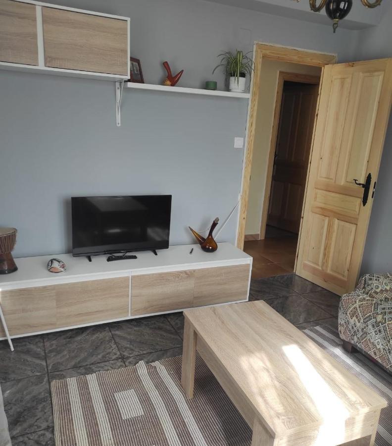 Casa Familiar Con Finca Privada บีเวโร ภายนอก รูปภาพ