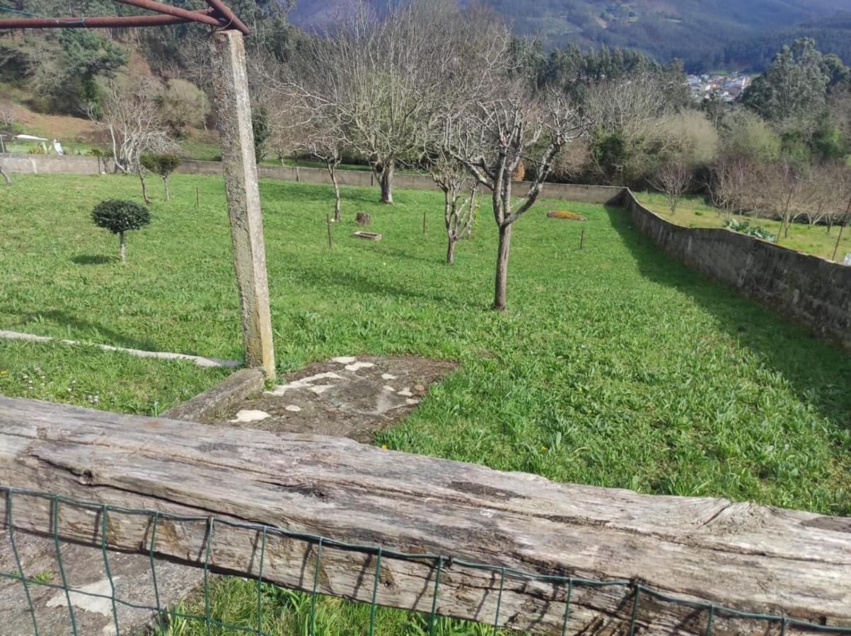 Casa Familiar Con Finca Privada บีเวโร ภายนอก รูปภาพ