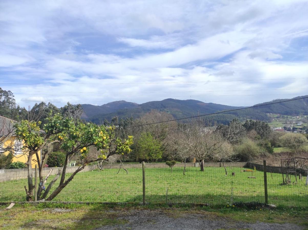 Casa Familiar Con Finca Privada บีเวโร ภายนอก รูปภาพ