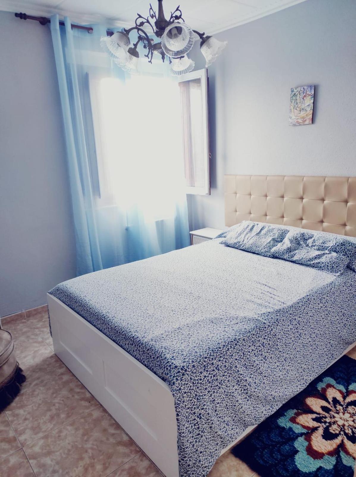 Casa Familiar Con Finca Privada บีเวโร ภายนอก รูปภาพ
