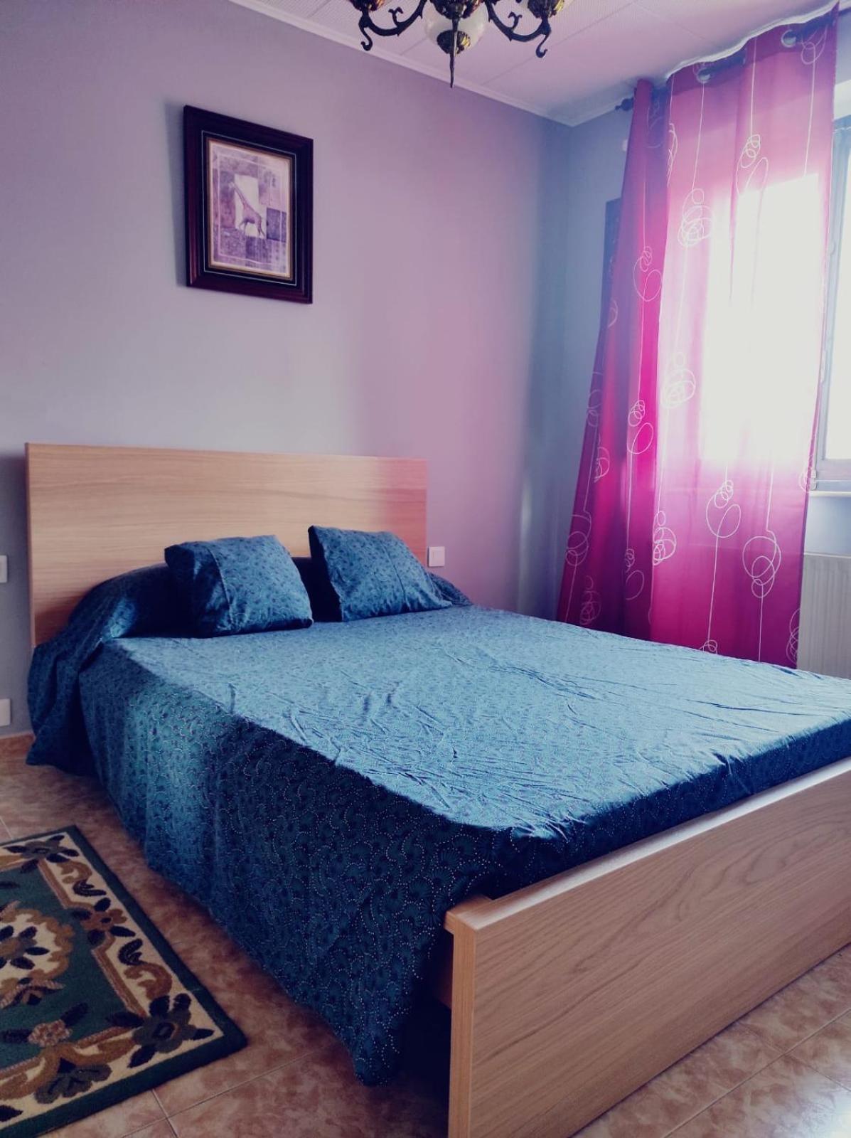 Casa Familiar Con Finca Privada บีเวโร ภายนอก รูปภาพ