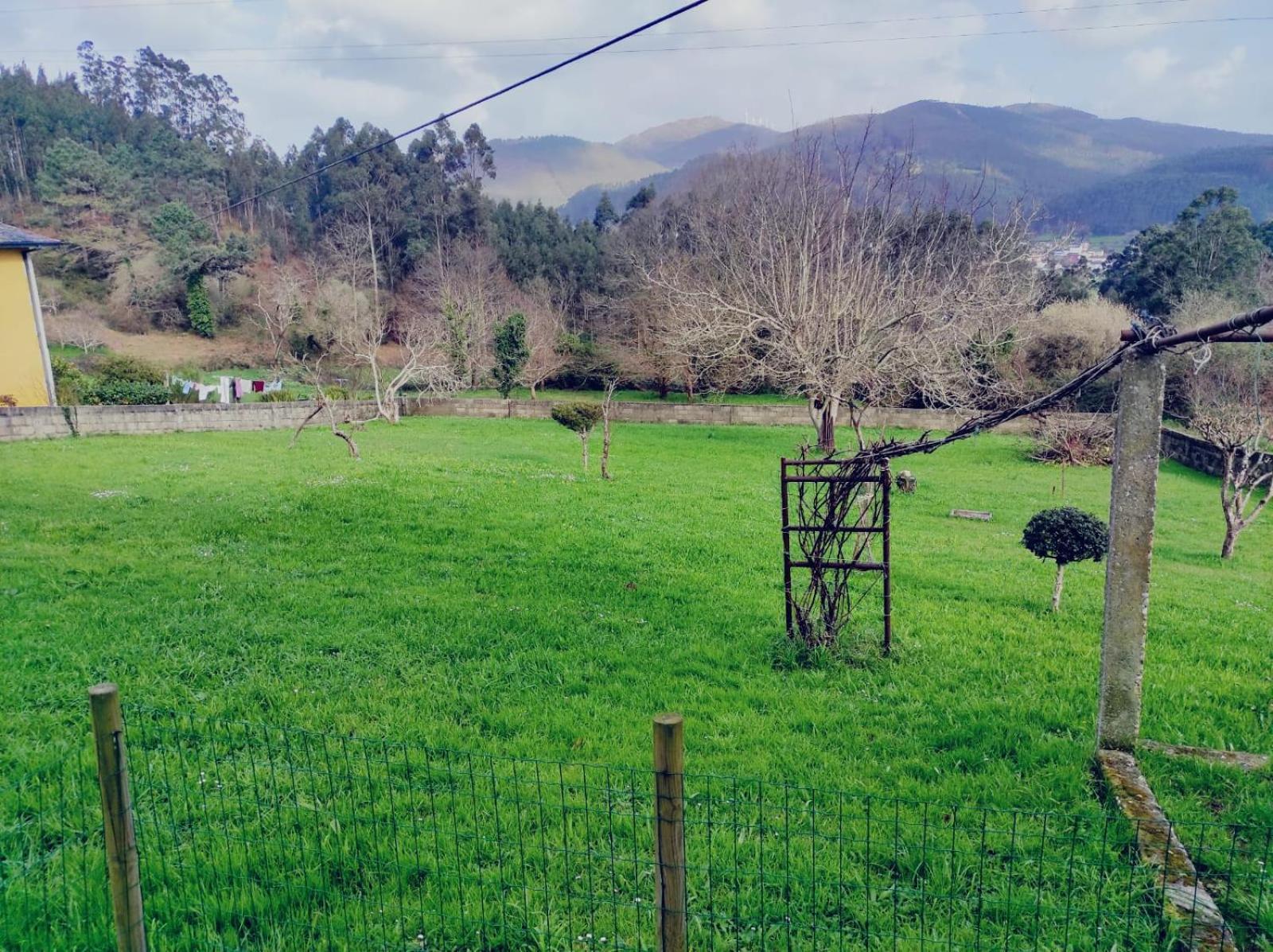 Casa Familiar Con Finca Privada บีเวโร ภายนอก รูปภาพ