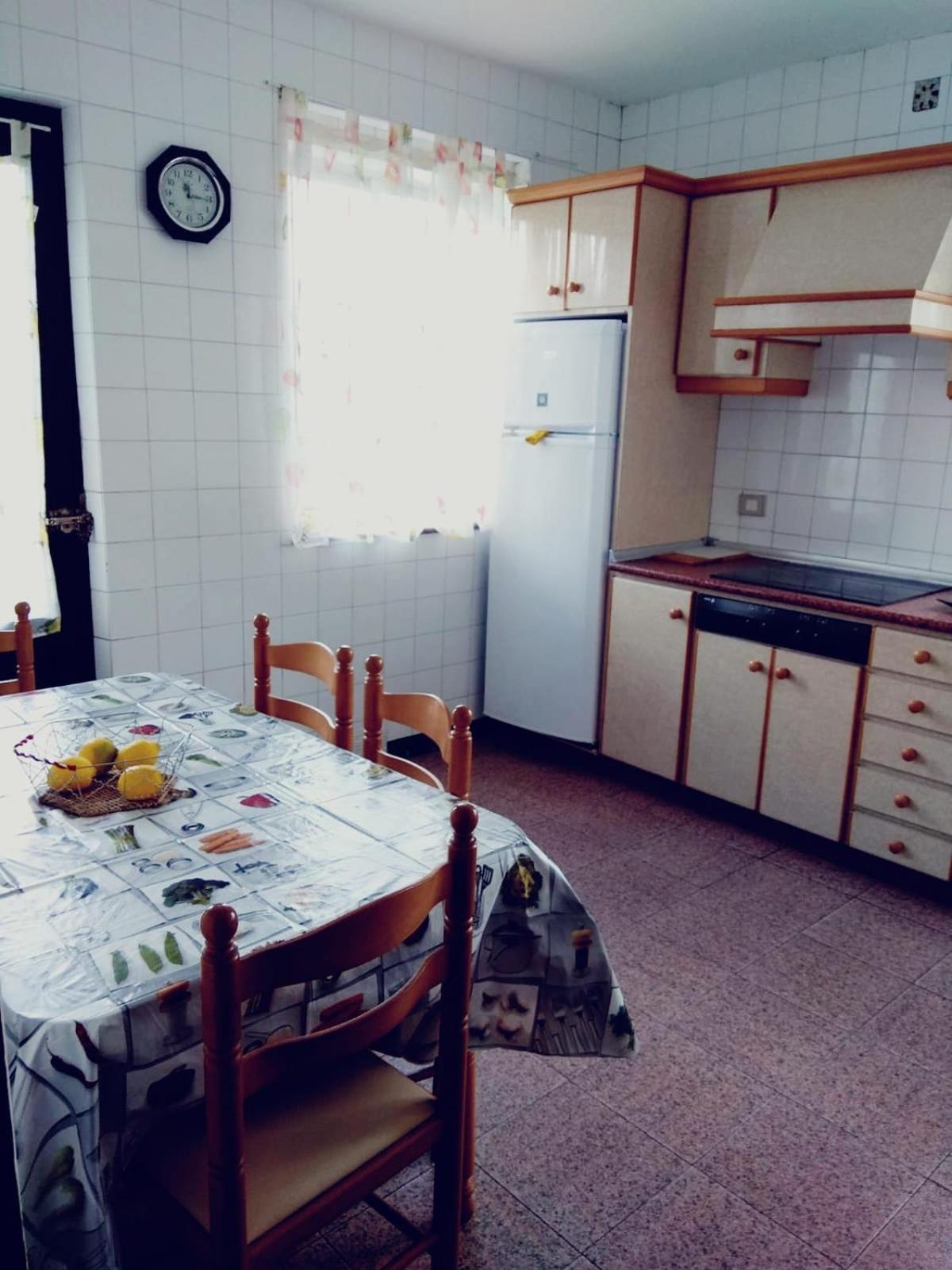 Casa Familiar Con Finca Privada บีเวโร ภายนอก รูปภาพ
